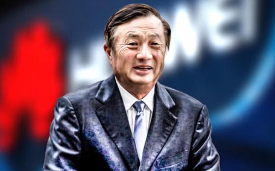 华为|这回,法国毅然选择了中国