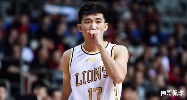 广东男篮|官宣！CBA诞生两笔重要签约，广东男篮做重大决定，孙铭徽喜讯