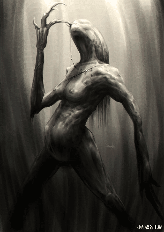 异形起源|无尽的惊悚——异形起源