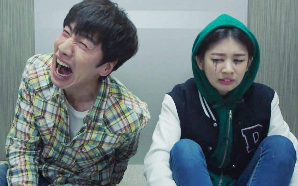 『李光洙』你眼中的李光洙是什么样子的?看看你不知道的另一面