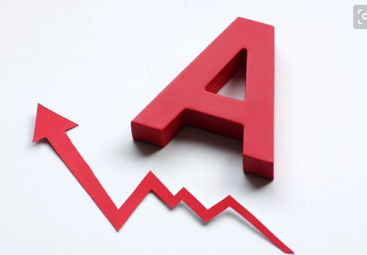 「涨停」晚8点，一突发性消息空降A股，下周大盘或将出现“千股涨停”！