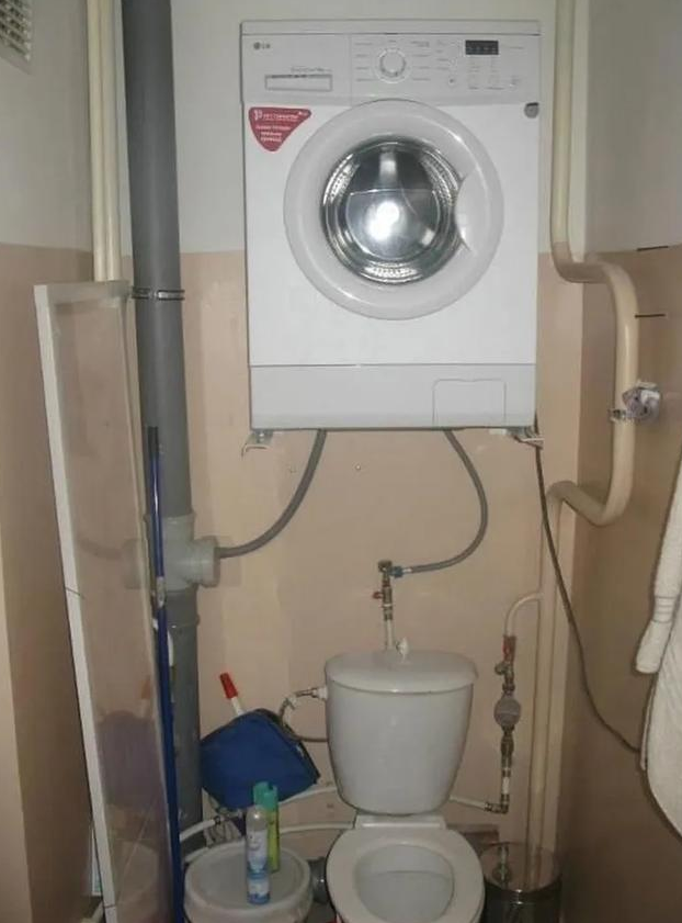 ：盘点16个反人类的奇葩设计，看完后网友：设计师怕是忘了带脑子！