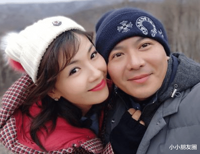 刘涛|刘涛曾和他同居4年，转身嫁给“富商”后生活幸福，他却年过60至今未娶