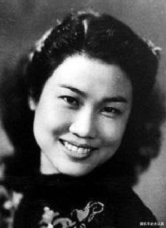 『国家话剧院』“四大名旦”张瑞芳,一生经历3段婚姻,三婚偶遇严励幸福48年