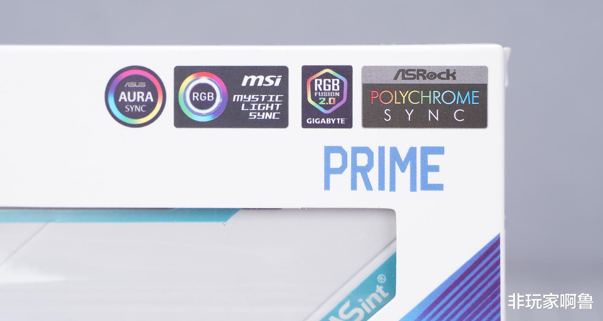 华硕|单条16G内存时代到来 昱联PRIME新品开箱