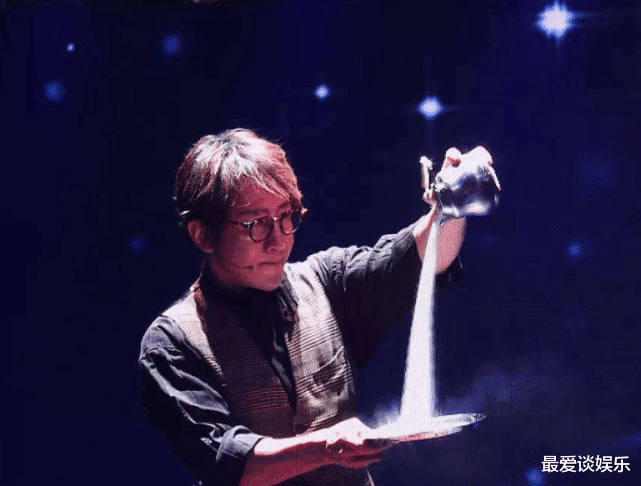 刘谦|王力宏突然冲到后台，怒甩刘谦两耳光，7年前春晚到底发生了啥？