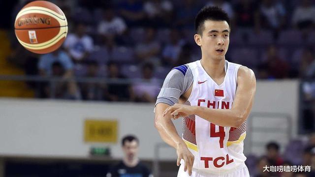 中国男篮|中国男篮大动作！杜锋宣布国家队“大换血”，这5人恐告别国家队