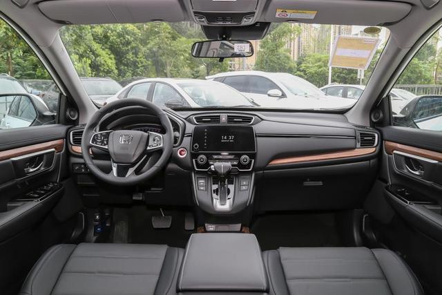 SUV|下半年买车请留意，这几台“叫好又叫座”的SUV可供参考