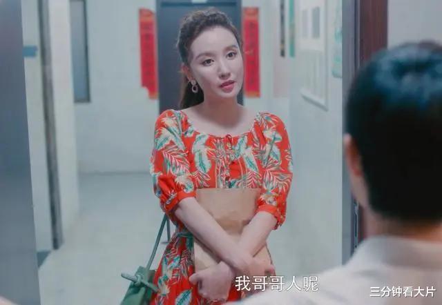 《安家》房似锦和《完美关系》斯黛拉有啥共同点？有脑子没用