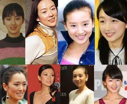 魏敏芝■魏聪芝：因腼腆被魏敏芝替换，姐出国当导演，她在家喂猪生活平淡