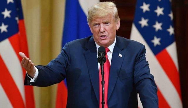 「华为」两则消息传来，好消息德国正式宣布，坏消息特朗普期待结果出现了