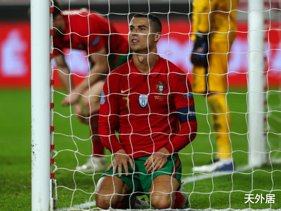 欧洲国家联赛|1-0！2-1！3-1！1-1！欧国联首支决赛圈球队诞生，冠军C罗告别