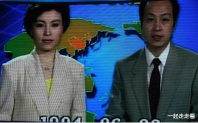 倪萍|盘点名嘴“冒冷汗”时刻：李瑞英替罗京狂翻字典，而倪萍手持4张白纸瞒天过海