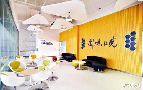 「华为」华为为何不搞裂变式创业