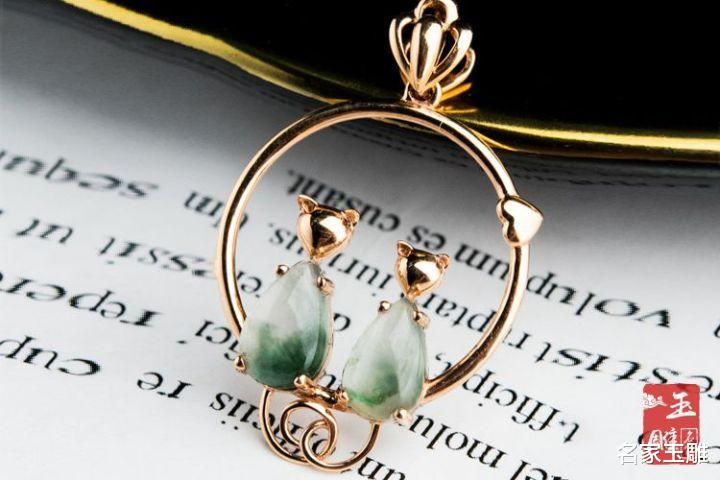 翡翠|玉是怎么形成的?玉的形成过程