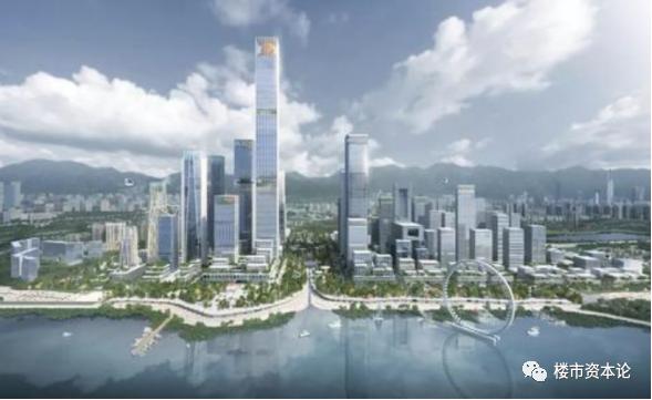 「爱钱进」超级通胀周期要来，首度揭秘深沪楼市暴涨真相