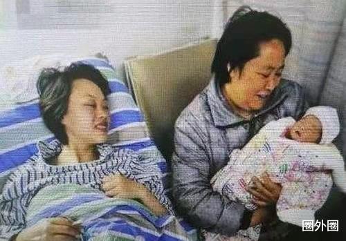 圈外圈 邱园园身患绝症却为保胎放弃化疗，去世后不久丈夫却火速另寻新欢