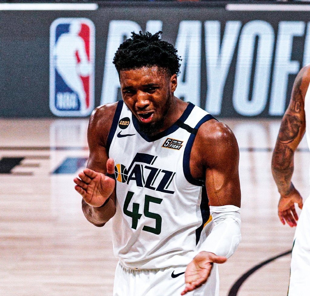 掘金队|比湖人更早进西决？掘金赢下抢7却高兴不起来 球迷：82%的几率！