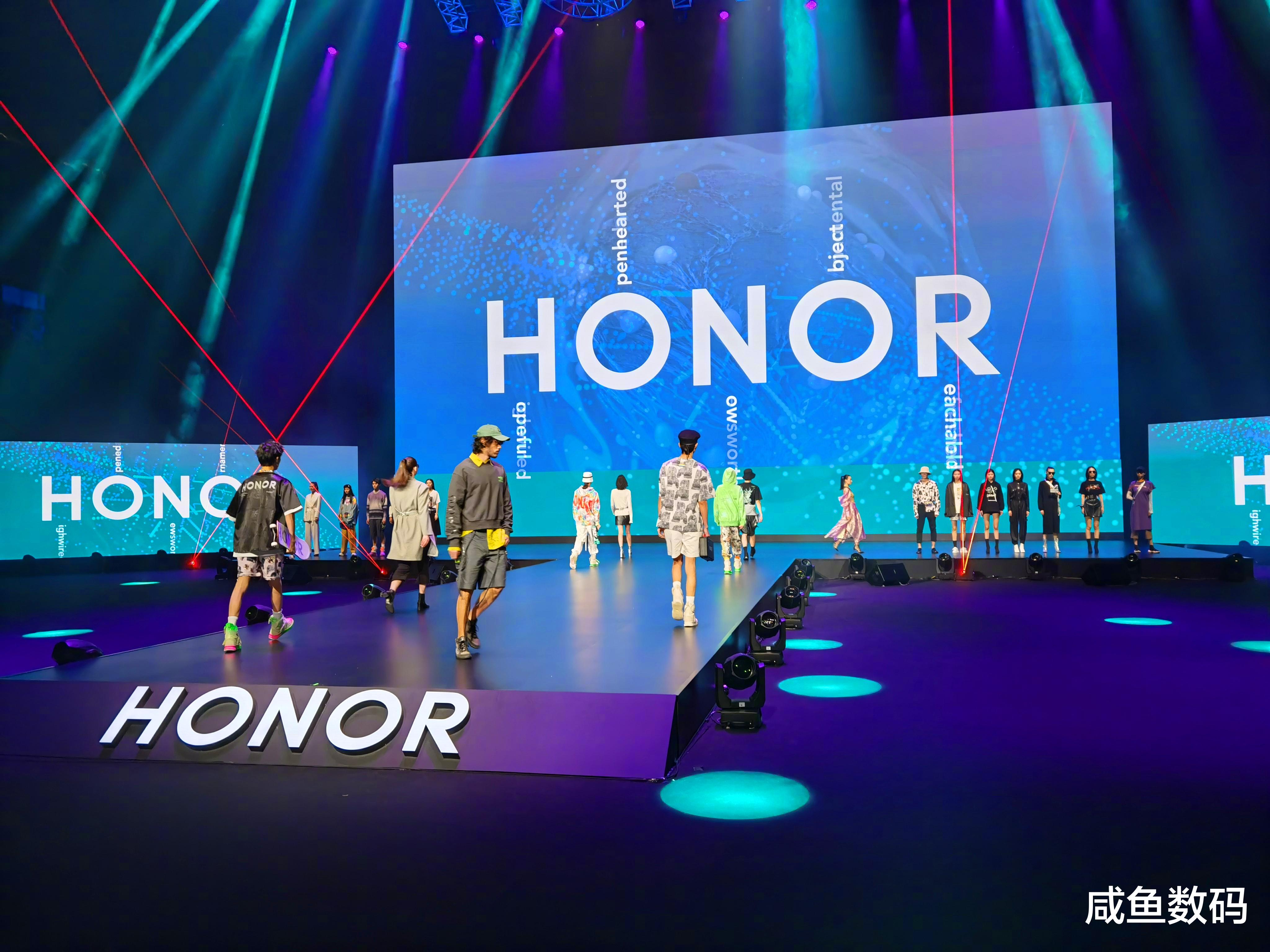 华为荣耀|是否会被出售，荣耀命运成谜，其已四个月未发布新机