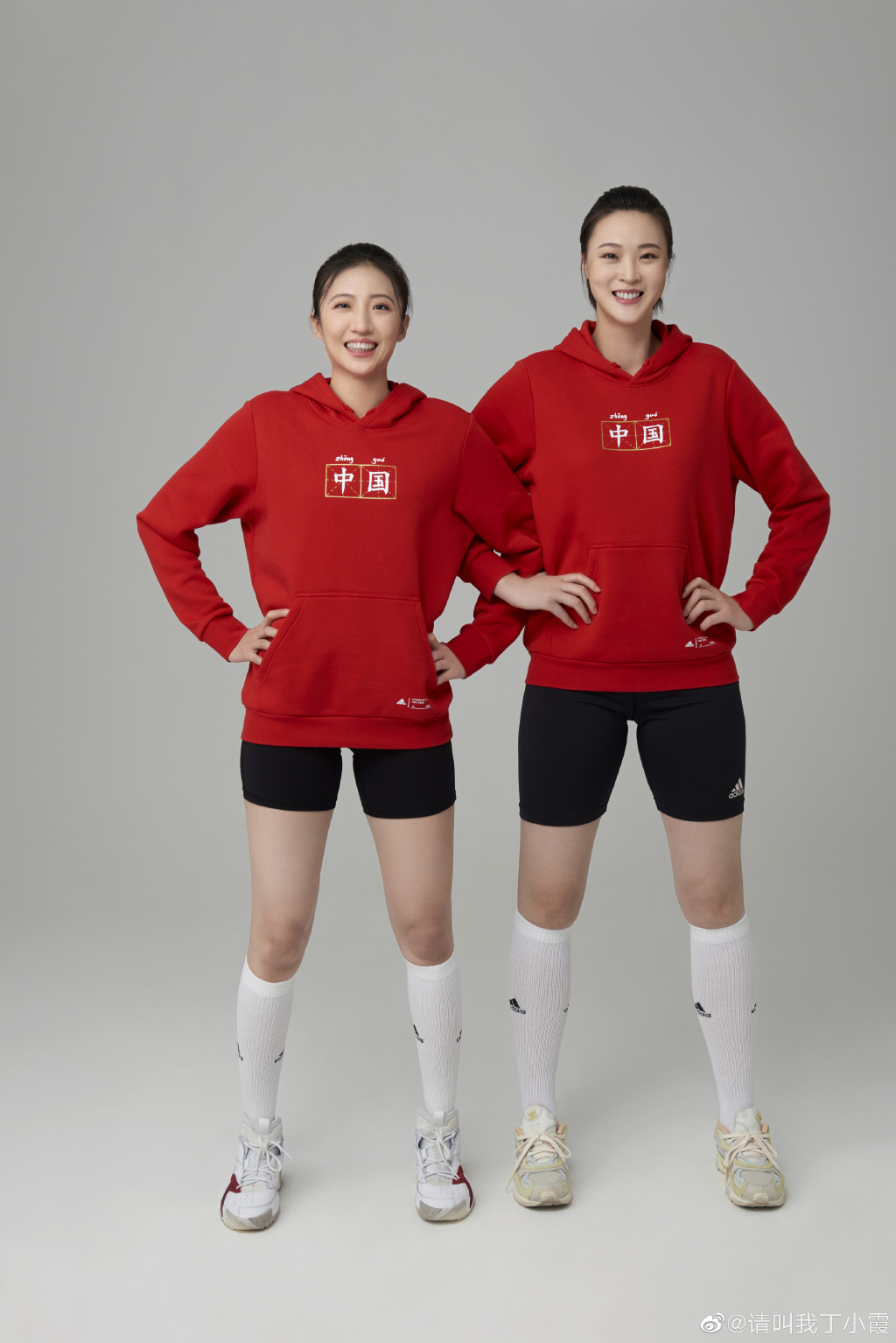 惠若琪|中国女排俩奥运冠军互怼！惠若琪好美上热搜，丁霞不服气耿直吐槽