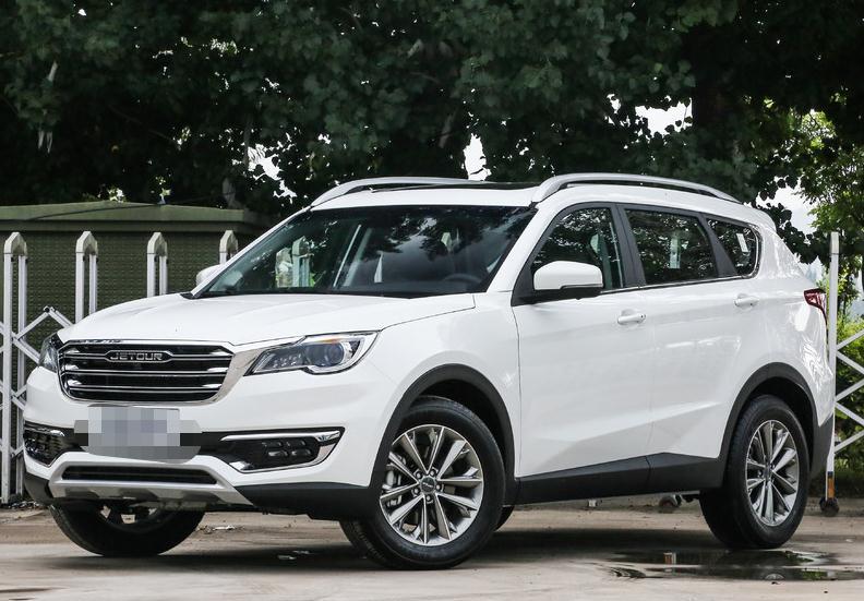 长安汽车@10万怎样选？捷途X70亦或是长安欧尚CX70？看完懂了