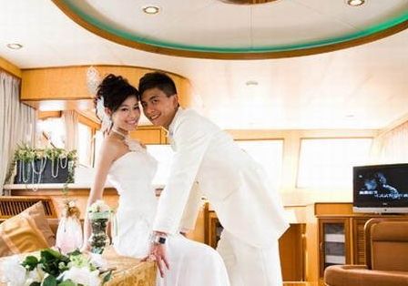 黄宗泽▲TVB小生光影（3）：黄宗泽