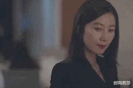 #唇色#我怎么也猜不到她今年53岁了