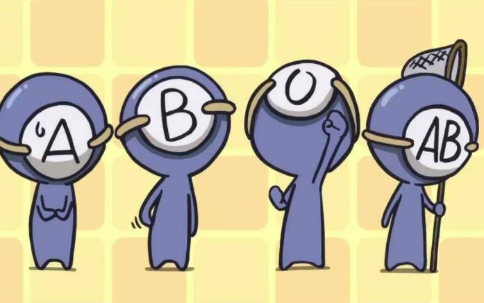 「O型血」人的血型有很多种，这种血型和癌症最亲近？医生告诉你答案！