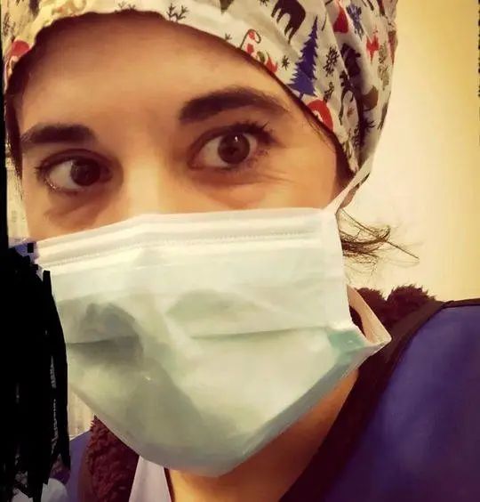 重症监护室▲意大利护士接连自杀的背后：医护人员对医疗体系有多失望？