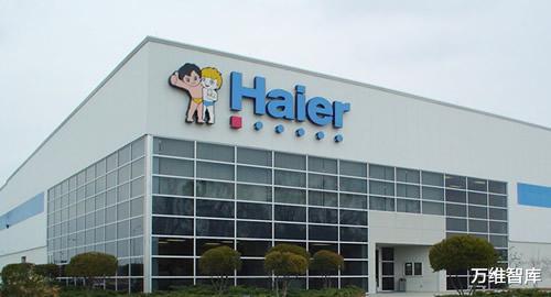 海尔电器|435亿！海尔集体退市，调整后卷土重来？海尔还能翻身吗？