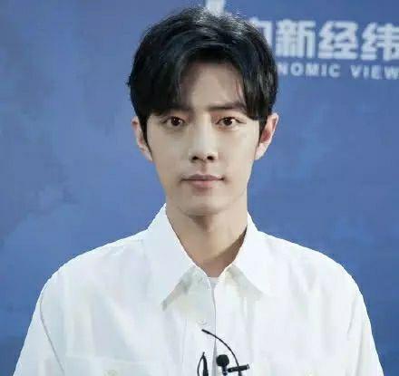 肖战|肖战又被点名感谢，《青环2》嘉宾身份有戏？蓝台为他“刚黑粉”