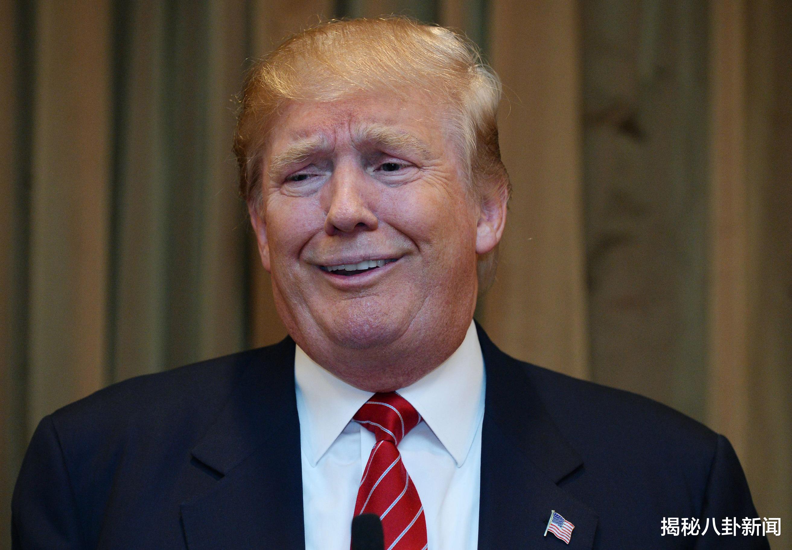 『美国』5月21日！撕毁所有协议，与美国、以色列断交，特朗普闯下弥天大祸！