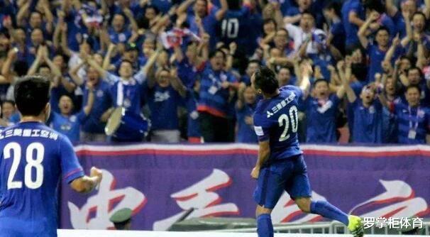 王赟@申花功勋退役之后得到善待，曾因拜金遭足协封杀，如今有望成名帅