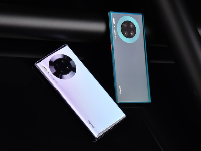 华为|七月旗舰手机大降价，而它俩性能强悍降价却堪比跳楼，你会入手吗？