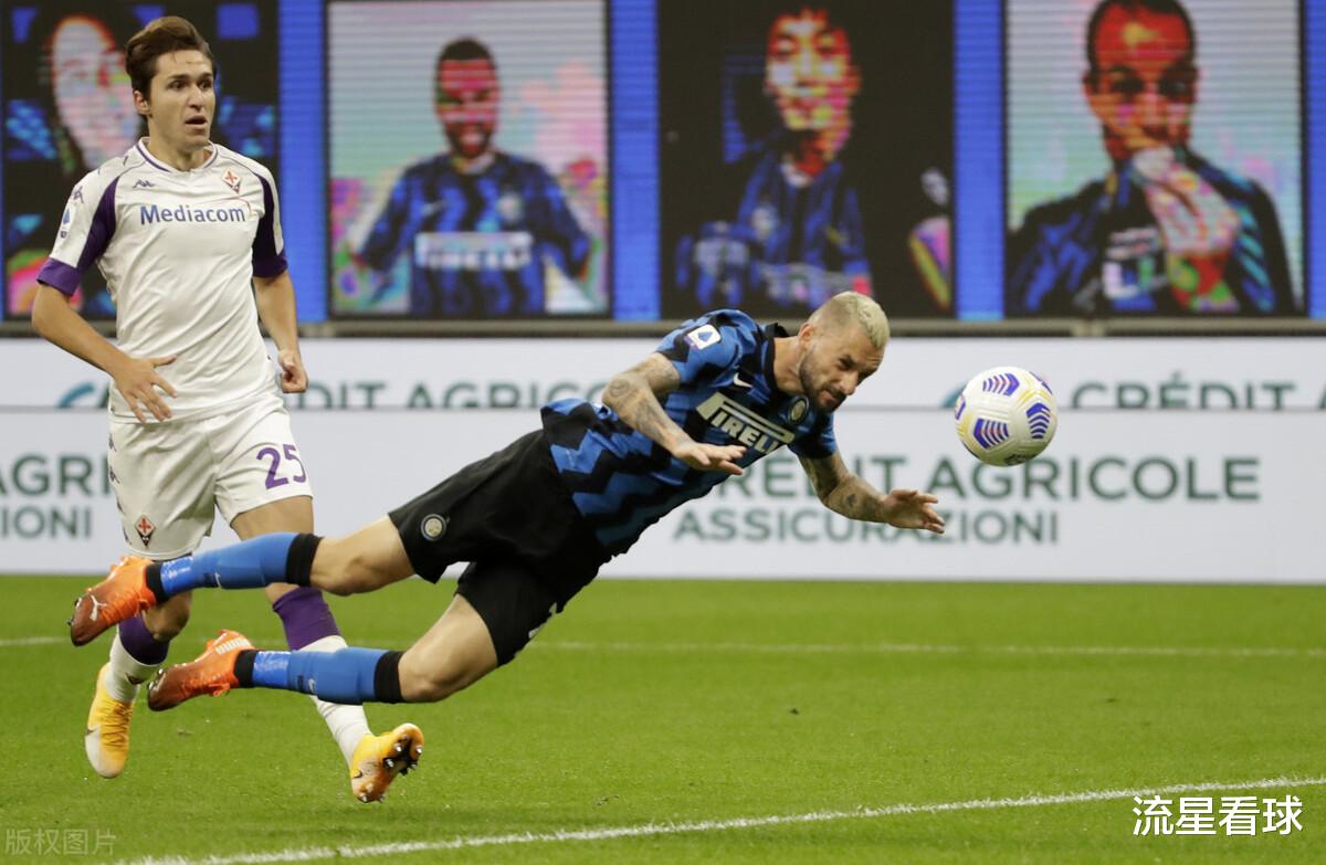 孔蒂|国际米兰惊险一战暴露防线隐患，中后场阵容或将重新洗牌