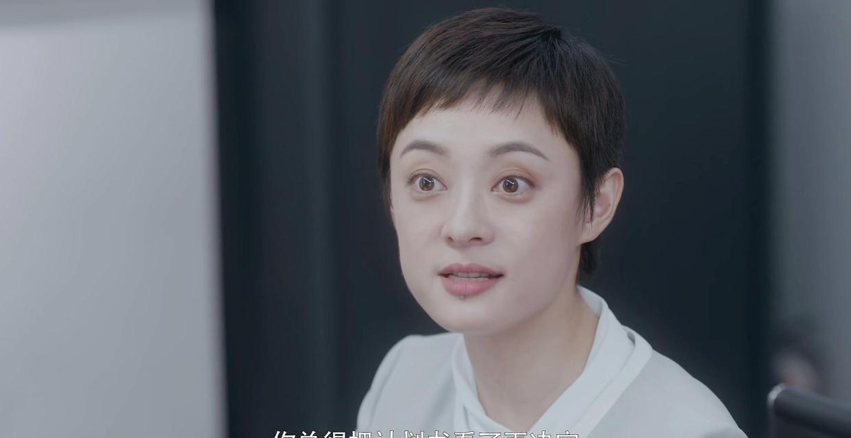 靳东▲孙俪之后靳东完美接力，《如果岁月可回头》最大的彩蛋是他