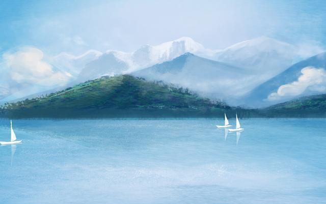 处女座|未来10天，一屋两人三餐四季，幸福快乐，三星座不畏艰难再次相爱