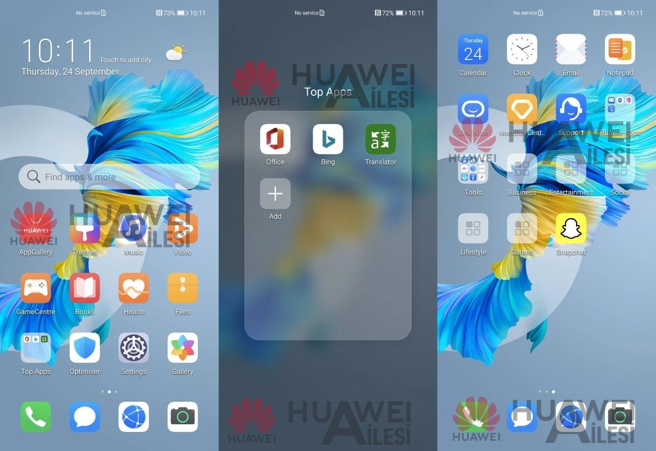 |华为Mate40最新渲染图曝光；全球最快小米80W无线秒充发布