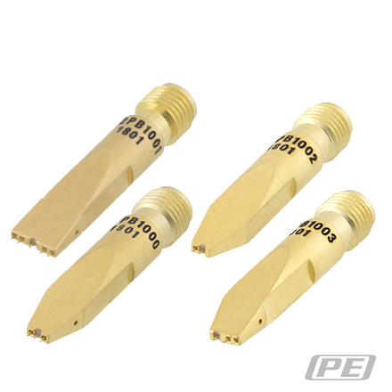 荣耀30青春版|射频同轴探针详解