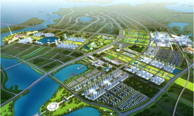 福建省|距中国台湾仅68海里，福建第一大岛，年耗400亿将成新魔都！