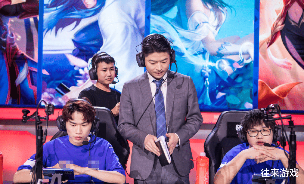 猫神|难怪ES会这么拉胯，得知KPL席位可能不保，猫神粉丝笑出声！