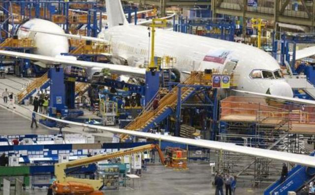 破产|106亿订单全部取消，不接受任何谈判，美企巨头也难以承受