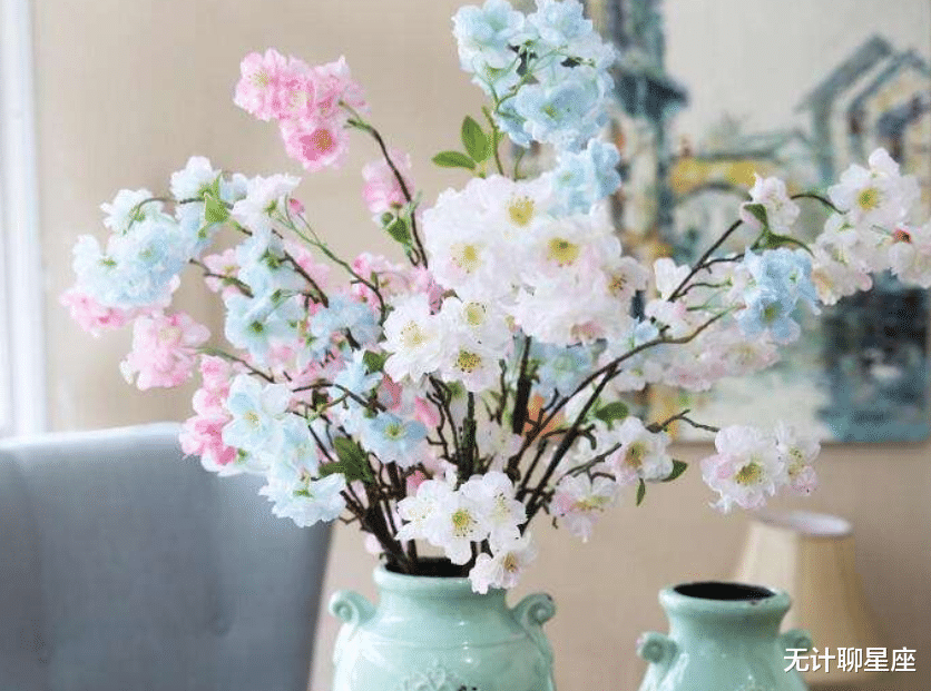 |三天后，大交桃花运、喜结连理的4个星座，感情迎来丰收