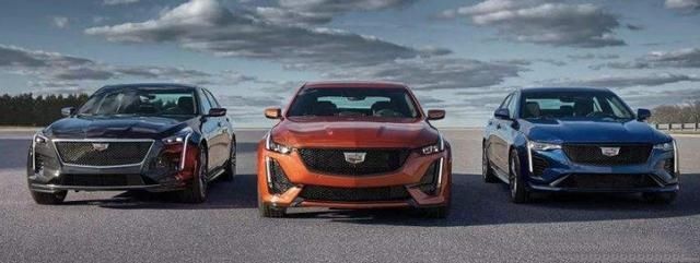 凯迪拉克|凯迪拉克算不上豪车？