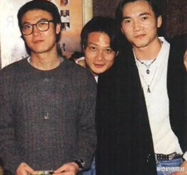 钱小豪|为捧红邹兆龙，洪金宝策划了一部动作经典，结果全程被钱小豪抢戏