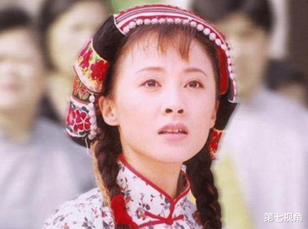 闪婚|她事业正当红时，却与认识6天丑夫闪婚，今43生活奢侈不输赵薇