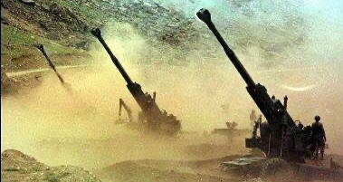 印度■白宫抱怨印军光放嘴炮，边境20万大军形同虚设，莫迪怒斥挑拨离间