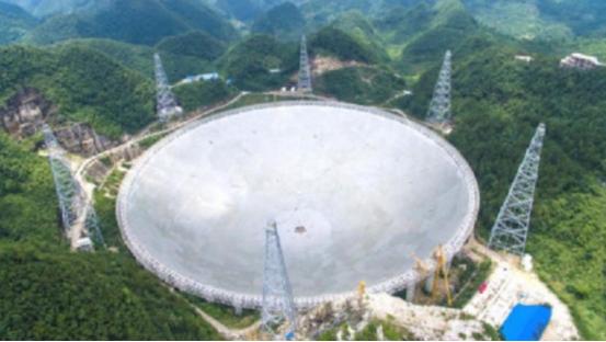 |各国纷纷要求我国关闭天眼,它究竟发现了什么?说出来怕你不信
