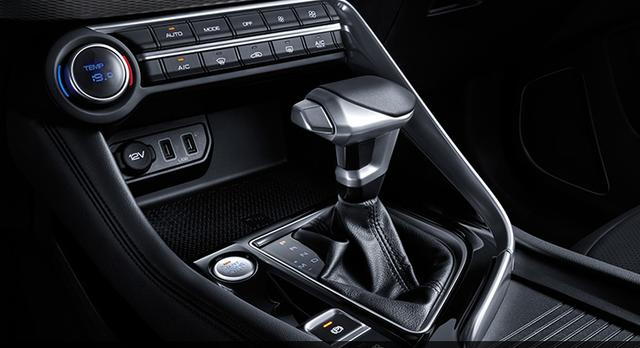 【涡轮增压】国产的真正好车，搭载1.6T涡轮增压+爱信6AT，或11.99W！