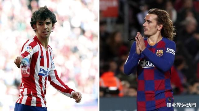 江苏苏宁|1.2亿换1.2亿?令人窒息的巴萨高层,这波操作真要逼走梅西